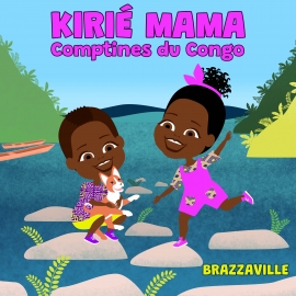 Congo - Kirié Mama par Soliac Matsimba