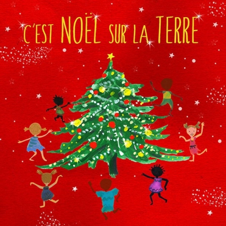 Les plus belles chansons de Noël (50 titres indispensables